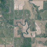 KS-HOMER: GeoChange 1959-2014 Preview 2