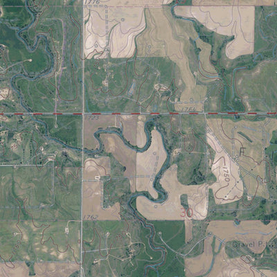 KS-HOMER: GeoChange 1959-2014 Preview 2