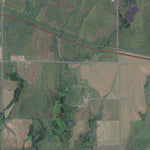 KS-WILSON: GeoChange 1956-2014 Preview 2