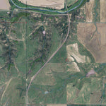 KS-WILSON: GeoChange 1956-2014 Preview 3
