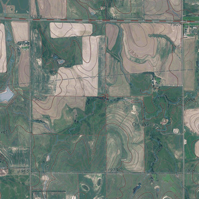 KS-OLMITZ: GeoChange 1967-2014 Preview 3