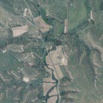 KS-RUSSELL NW: GeoChange 1965-2014 Preview 3