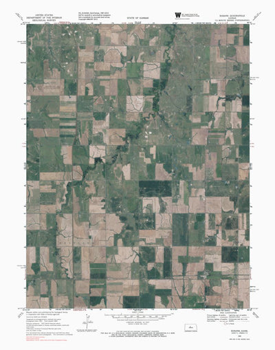 KS-SUSANK: GeoChange 1967-2014 Preview 1