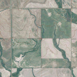 KS-MCCRACKEN SW: GeoChange 1964-2014 Preview 2