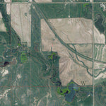 KS-MCCRACKEN SW: GeoChange 1964-2014 Preview 3