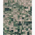 KS-CHASE: GeoChange 1968-2014 Preview 1