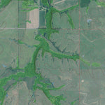 KS-WILSEY SE: GeoChange 1971-2014 Preview 2