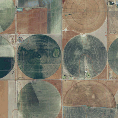 KS-LOWE: GeoChange 1974-2012 Preview 3