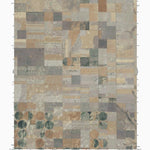 KS-WEST OF EMINENCE CEMETRY: GeoChange 1973-2012 Preview 1