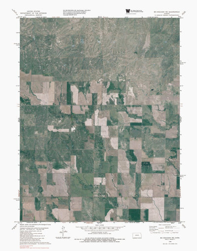 KS-MCCRACKEN NE: GeoChange 1974-2014 Preview 1
