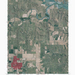 KS-RUSSELL: GeoChange 1965-2014 Preview 1