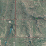 KS-RUSSELL: GeoChange 1965-2014 Preview 2