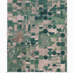 KS-LARNED: GeoChange 1968-2014 Preview 1