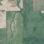 KS-JETMORE NW: GeoChange 1968-2014 Preview 2