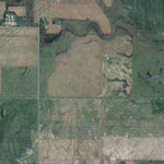 KS-CHASE NW: GeoChange 1968-2014 Preview 2