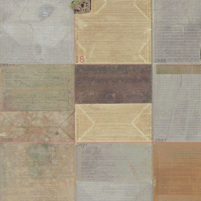 KS-AMY SE: GeoChange 1972-2012 Preview 2