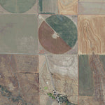 KS-SHIELDS: GeoChange 1973-2012 Preview 2