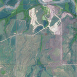 KS-KANSAS FALLS: GeoChange 1959-2014 Preview 3