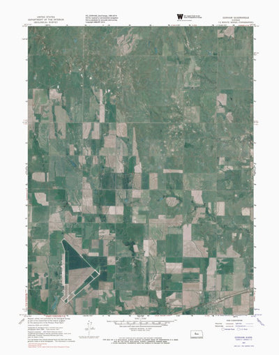 KS-GORHAM: GeoChange 1965-2014 Preview 1