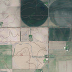 KS-HALSTEAD NW: GeoChange 1962-2014 Preview 2