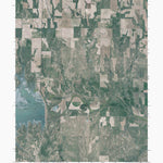 KS-CEDAR BLUFF DAM: GeoChange 1973-2014 Preview 1