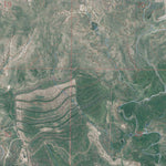 KS-CEDAR BLUFF DAM: GeoChange 1973-2014 Preview 2