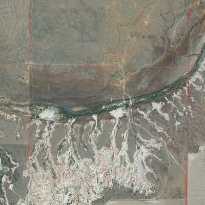 KS-ELKADER SW: GeoChange 1973-2012 Preview 2