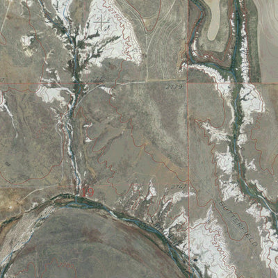 KS-ELKADER SW: GeoChange 1973-2012 Preview 3