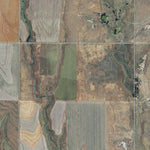 KS-GOVE NE: GeoChange 1969-2012 Preview 3
