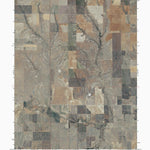 KS-RAVANNA: GeoChange 1973-2012 Preview 1
