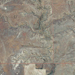 KS-RAVANNA: GeoChange 1973-2012 Preview 3