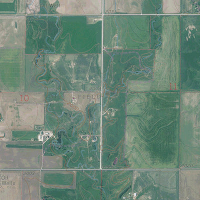 KS-CATHARINE: GeoChange 1959-2014 Preview 2
