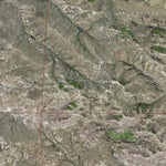 MT-LOAF OF BREAD BUTTE: GeoChange 1968-2013 Preview 2