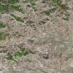 MT-LOAF OF BREAD BUTTE: GeoChange 1968-2013 Preview 3