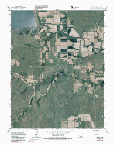KS-LANGLEY: GeoChange 1959-2014 Preview 1