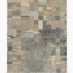 KS-AMY SW: GeoChange 1972-2012 Preview 1