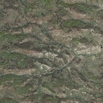 MT-THE KNOB: GeoChange 1968-2013 Preview 2