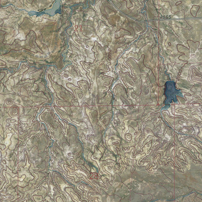 MT-BIG HILL: GeoChange 1966-2013 Preview 3