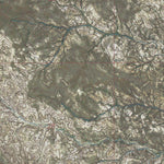 MT-HORSE CREEK HILL: GeoChange 1968-2013 Preview 2