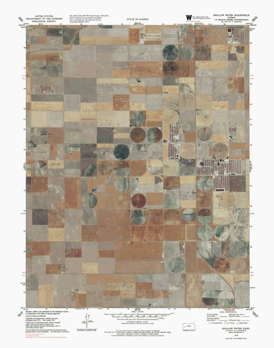 KS-SHALLOW WATER: GeoChange 1974-2012 Preview 1