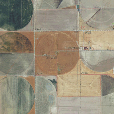 KS-SHALLOW WATER: GeoChange 1974-2012 Preview 2