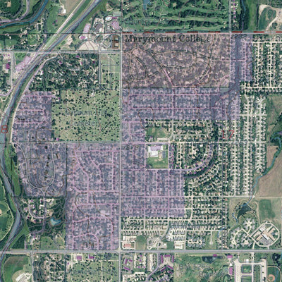 KS-SALINA: GeoChange 1954-2014 Preview 3