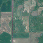 KS-HAYS SOUTH: GeoChange 1959-2014 Preview 2