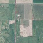 KS-HAYS NORTH: GeoChange 1959-2014 Preview 2