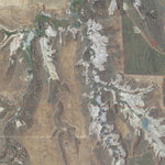 KS-SHIELDS NW: GeoChange 1973-2012 Preview 3