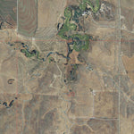 KS-CHEYENNE CREEK: GeoChange 1973-2012 Preview 3