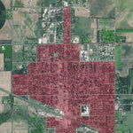 KS-STERLING: GeoChange 1965-2014 Preview 3