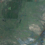 KS-BIG SALT MARSH: GeoChange 1969-2014 Preview 2