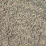 MT-TERRY: GeoChange 1971-2013 Preview 3