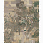KS-HORSE THIEF CANYON: GeoChange 1968-2012 Preview 1